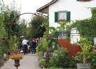 Charrewaeg-Garten